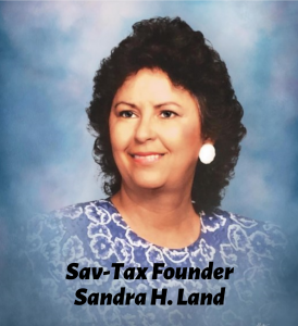 Sandra H Land (1940-2019)